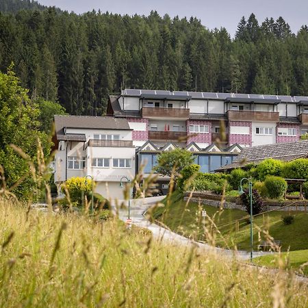 Vital-Hotel-Styria Fladnitz an der Teichalm Extérieur photo