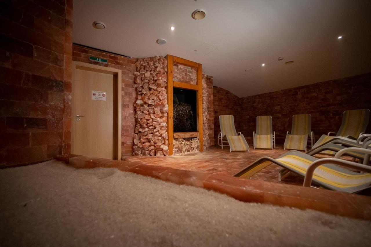 Vital-Hotel-Styria Fladnitz an der Teichalm Extérieur photo