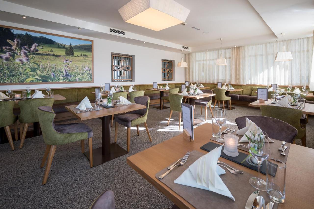 Vital-Hotel-Styria Fladnitz an der Teichalm Extérieur photo