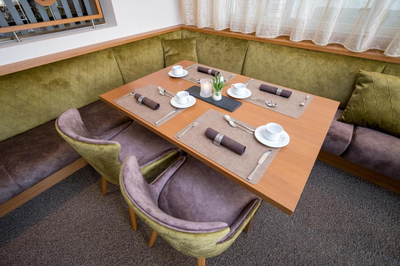 Vital-Hotel-Styria Fladnitz an der Teichalm Extérieur photo