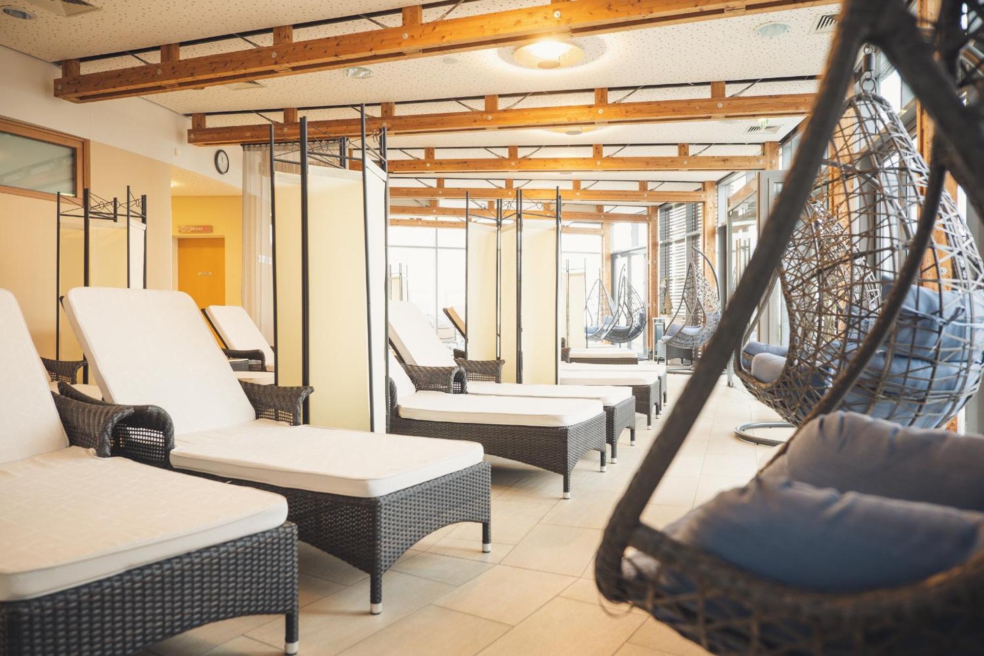 Vital-Hotel-Styria Fladnitz an der Teichalm Extérieur photo