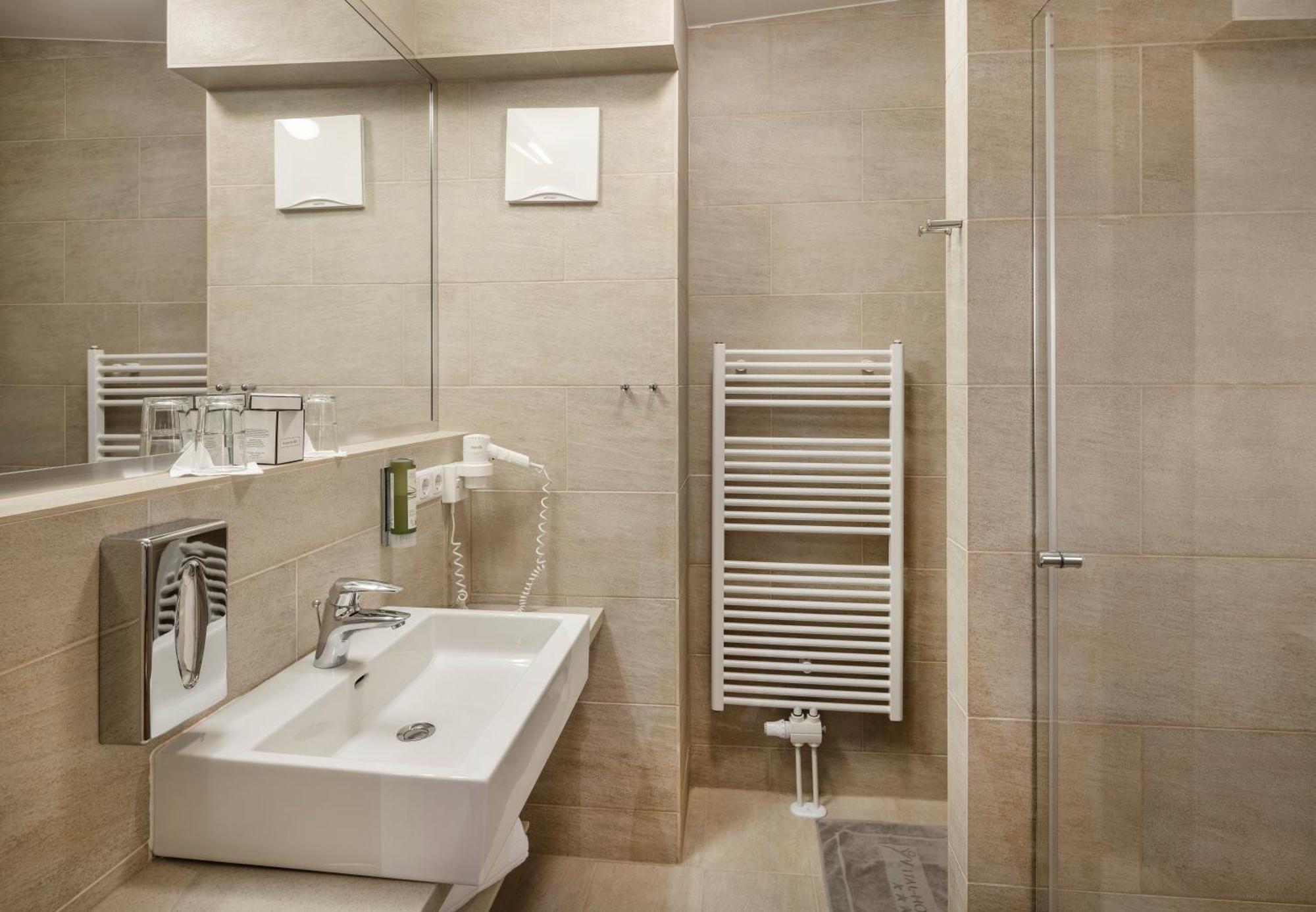 Vital-Hotel-Styria Fladnitz an der Teichalm Extérieur photo