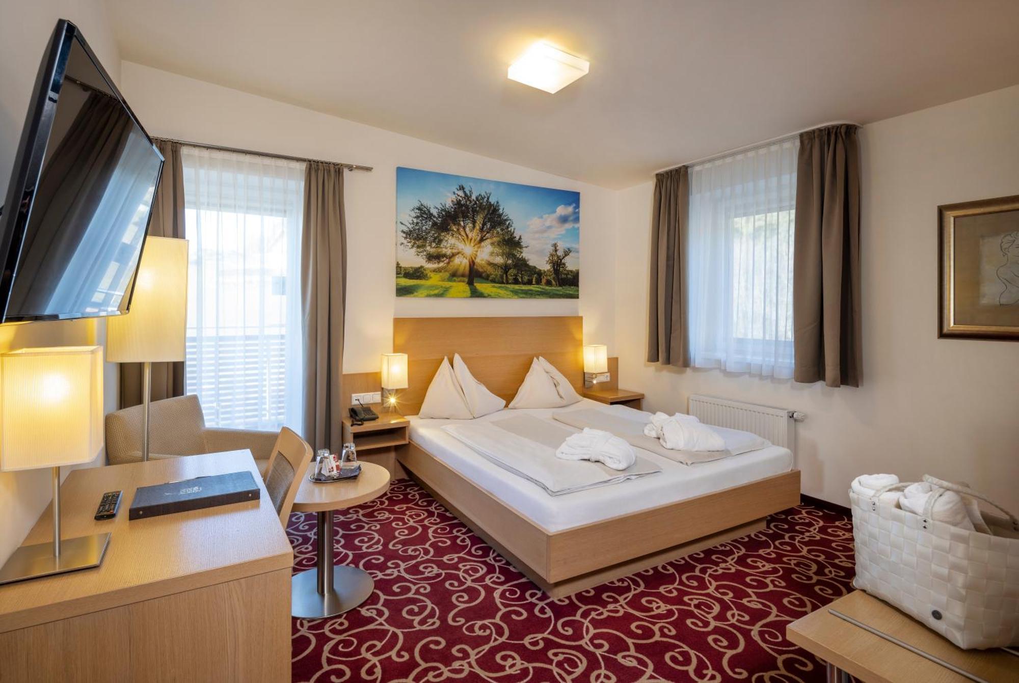 Vital-Hotel-Styria Fladnitz an der Teichalm Extérieur photo