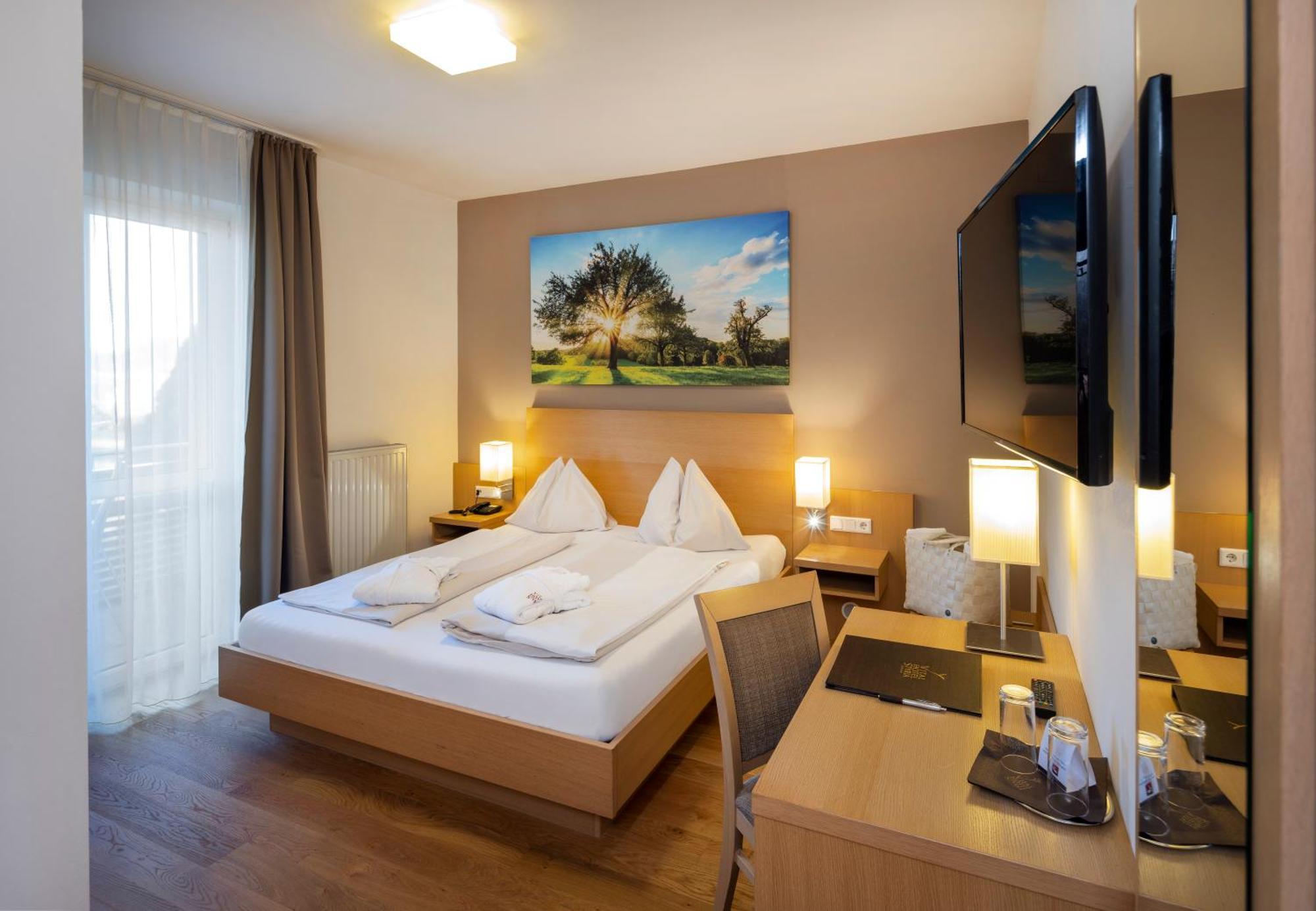 Vital-Hotel-Styria Fladnitz an der Teichalm Extérieur photo